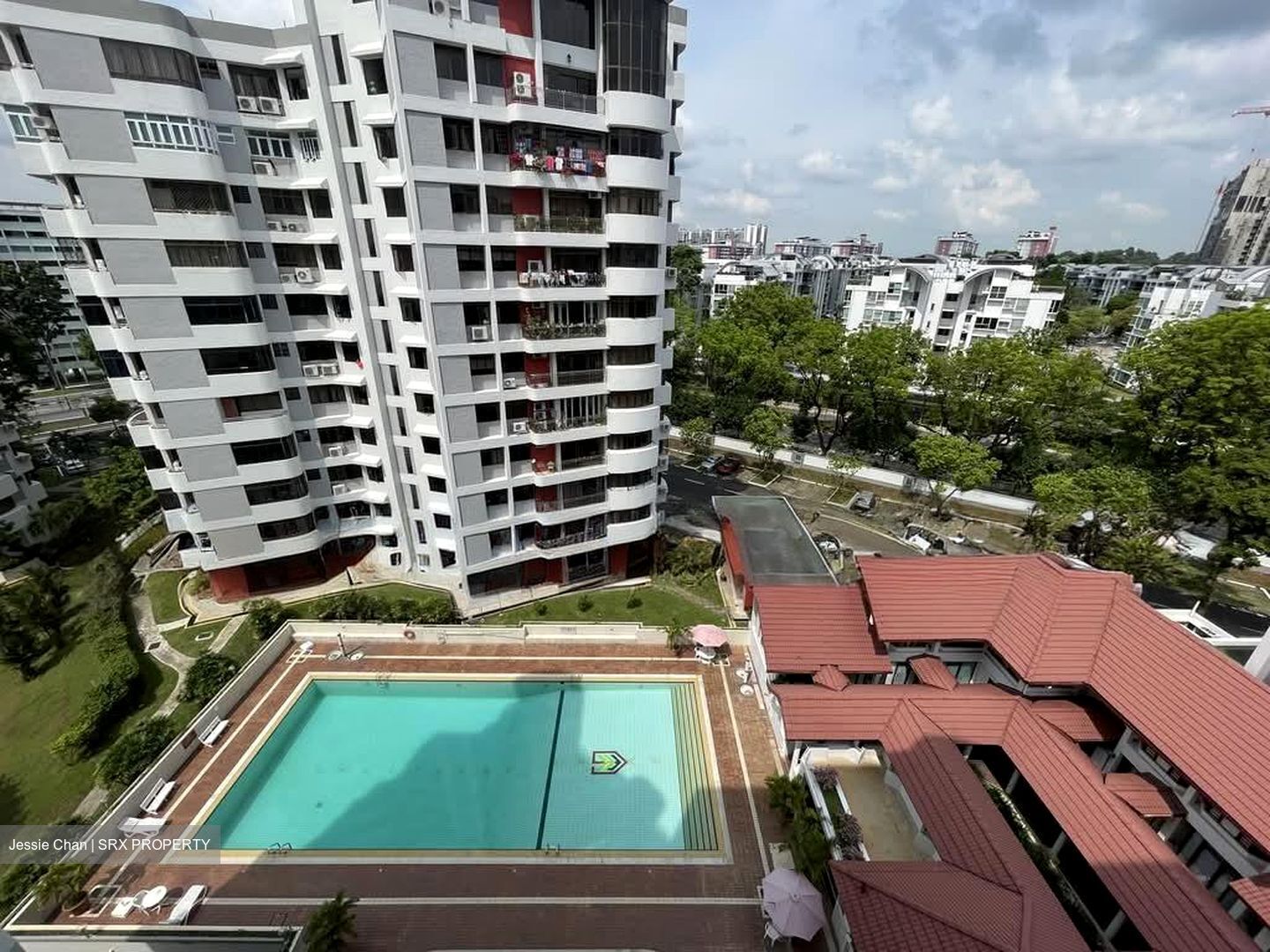 Far Horizon Garden (D20), Condominium #564193701